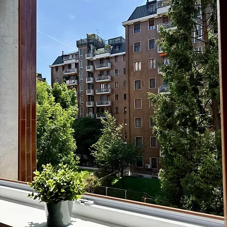 Luro Apartments - City Life Nest-2