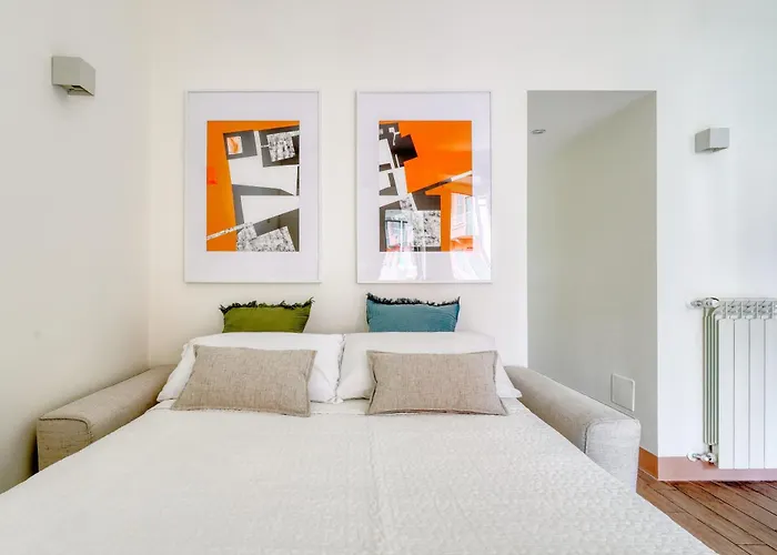 Fara 33 Cozy Flat In Centrale District