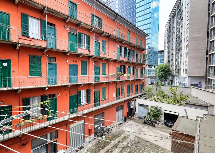 Fara 33 Cozy Flat In Centrale District